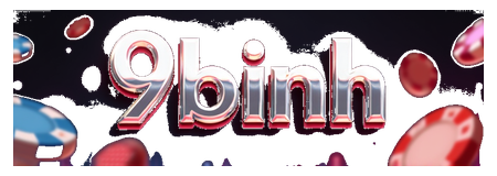 9binh logo