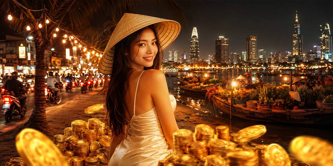 9binh gaming platform